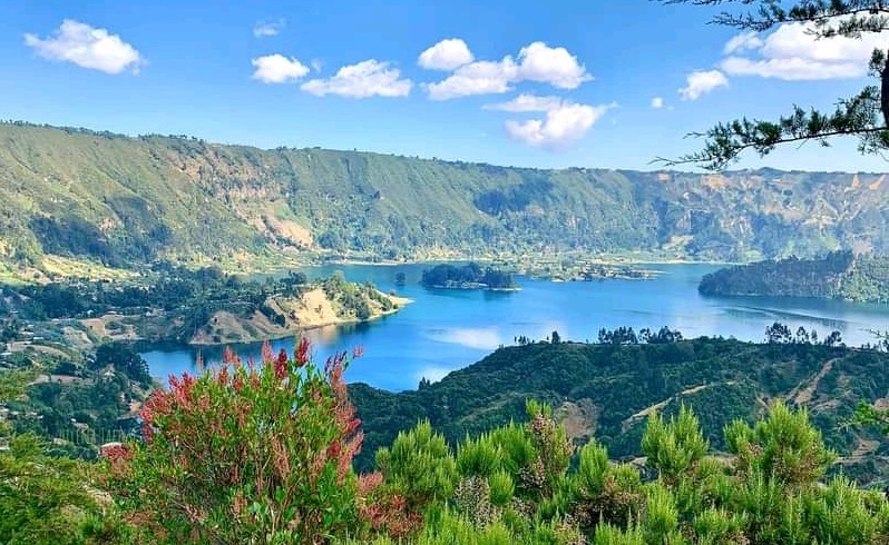 Oromia
